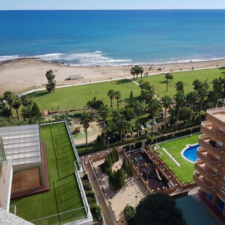Lorena Flat, 2 Rooms 2 Bath Seaview Oropesa del Mar Extérieur photo