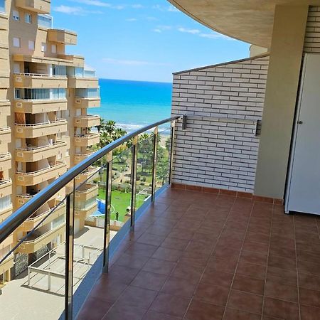 Lorena Flat, 2 Rooms 2 Bath Seaview Oropesa del Mar Extérieur photo
