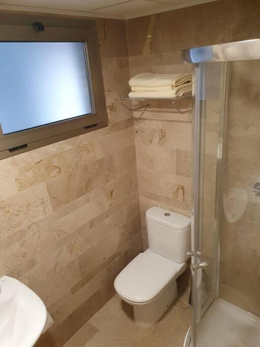 Lorena Flat, 2 Rooms 2 Bath Seaview Oropesa del Mar Extérieur photo
