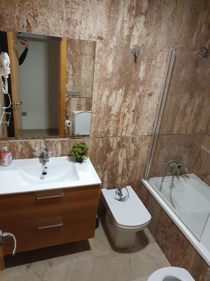 Lorena Flat, 2 Rooms 2 Bath Seaview Oropesa del Mar Extérieur photo