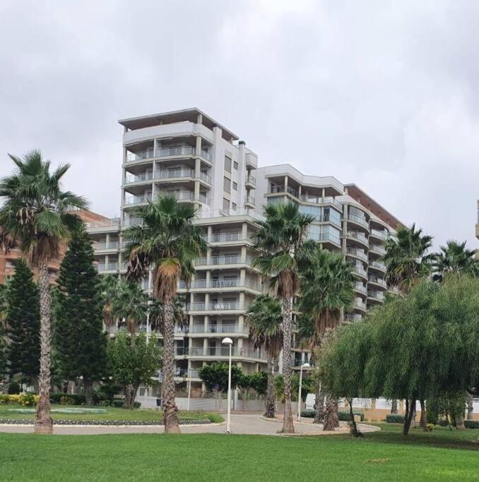Lorena Flat, 2 Rooms 2 Bath Seaview Oropesa del Mar Extérieur photo
