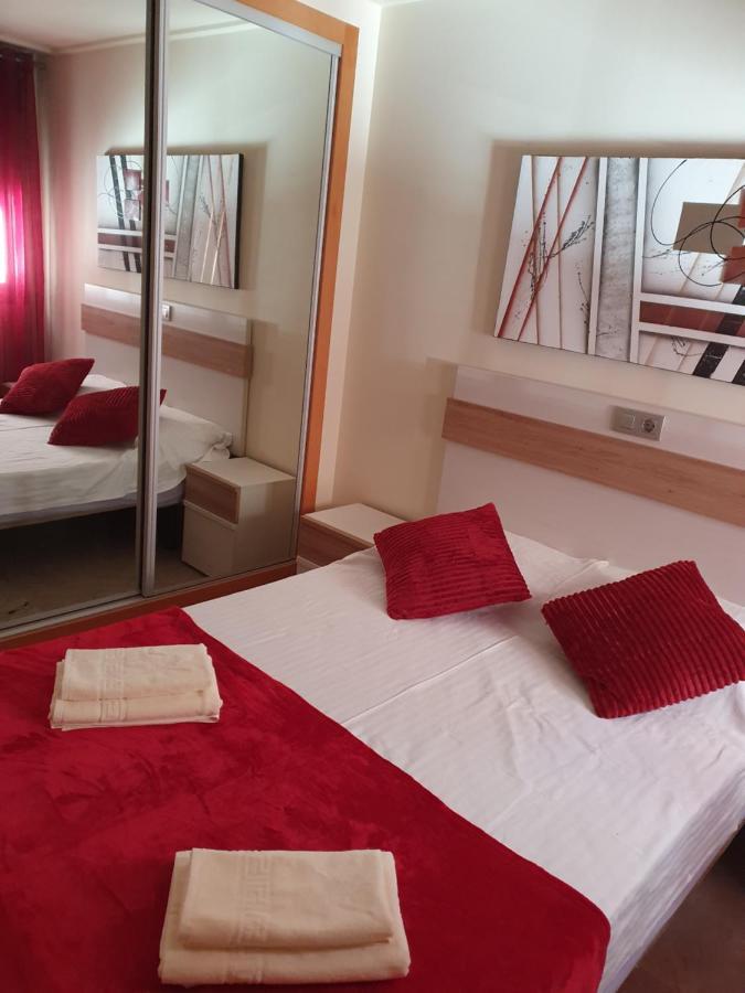 Lorena Flat, 2 Rooms 2 Bath Seaview Oropesa del Mar Extérieur photo