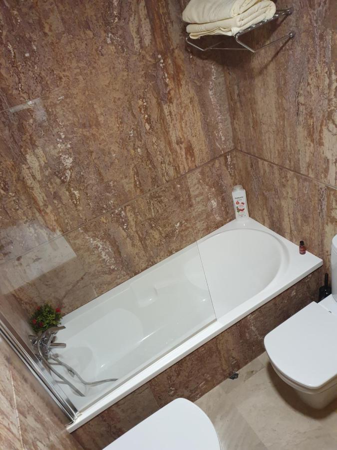 Lorena Flat, 2 Rooms 2 Bath Seaview Oropesa del Mar Extérieur photo