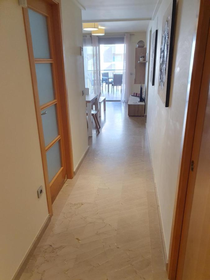 Lorena Flat, 2 Rooms 2 Bath Seaview Oropesa del Mar Extérieur photo