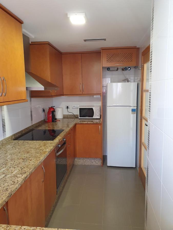Lorena Flat, 2 Rooms 2 Bath Seaview Oropesa del Mar Extérieur photo