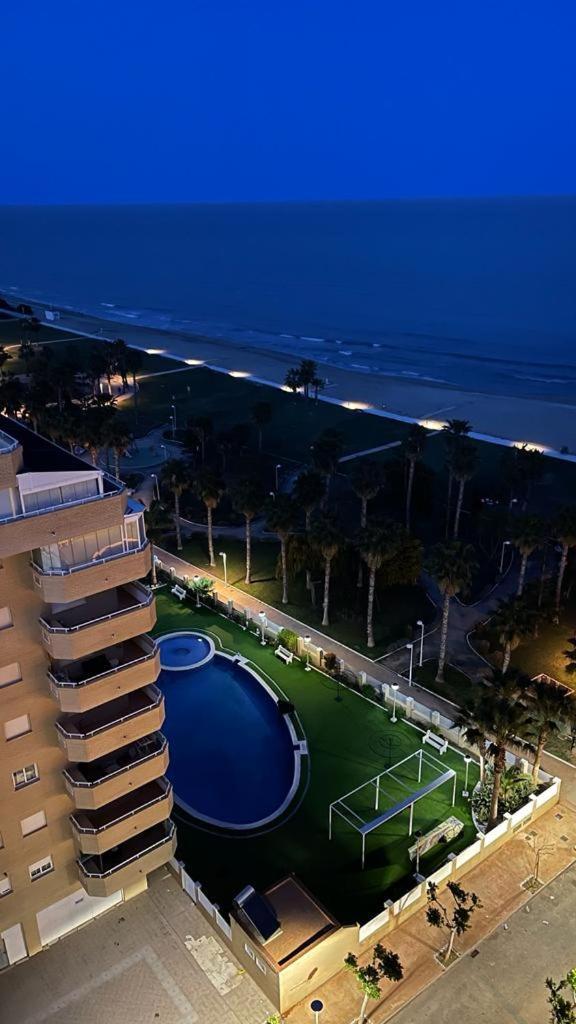 Lorena Flat, 2 Rooms 2 Bath Seaview Oropesa del Mar Chambre photo